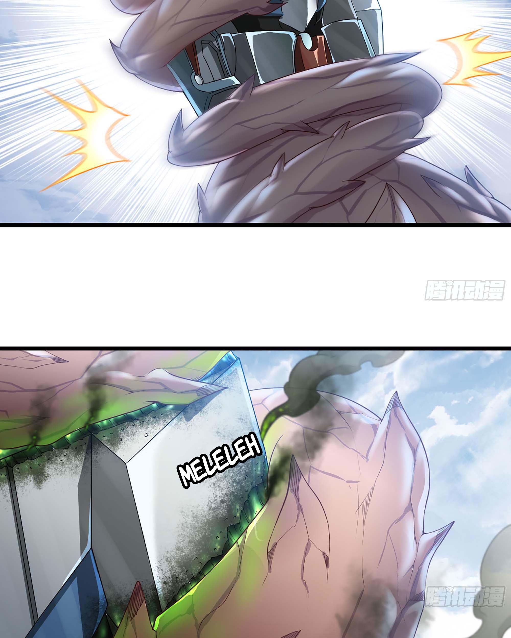 My Wife is a Demon Queen Chapter 239 Gambar 39