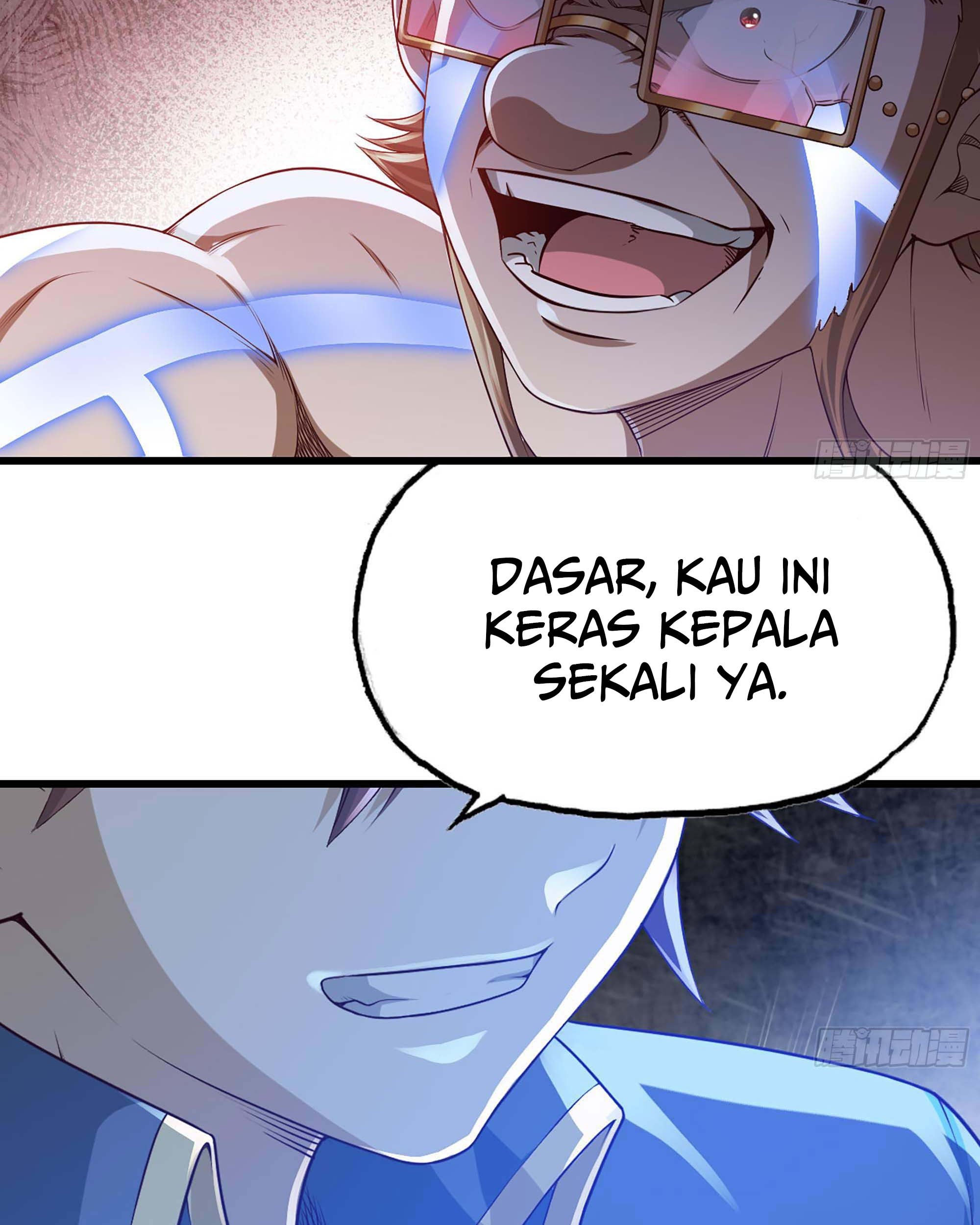 My Wife is a Demon Queen Chapter 239 Gambar 41