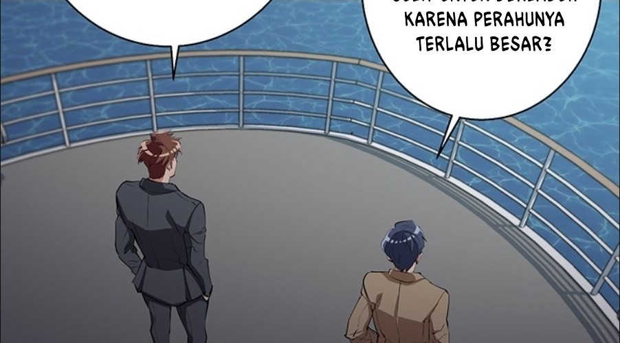 I Stack Experience Through Writing Books Chapter 97 Gambar 18