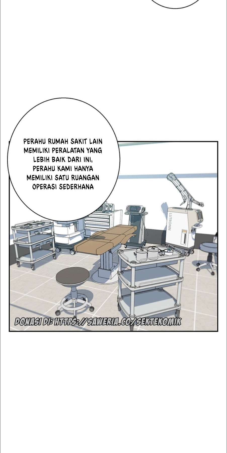 I Stack Experience Through Writing Books Chapter 97 Gambar 21