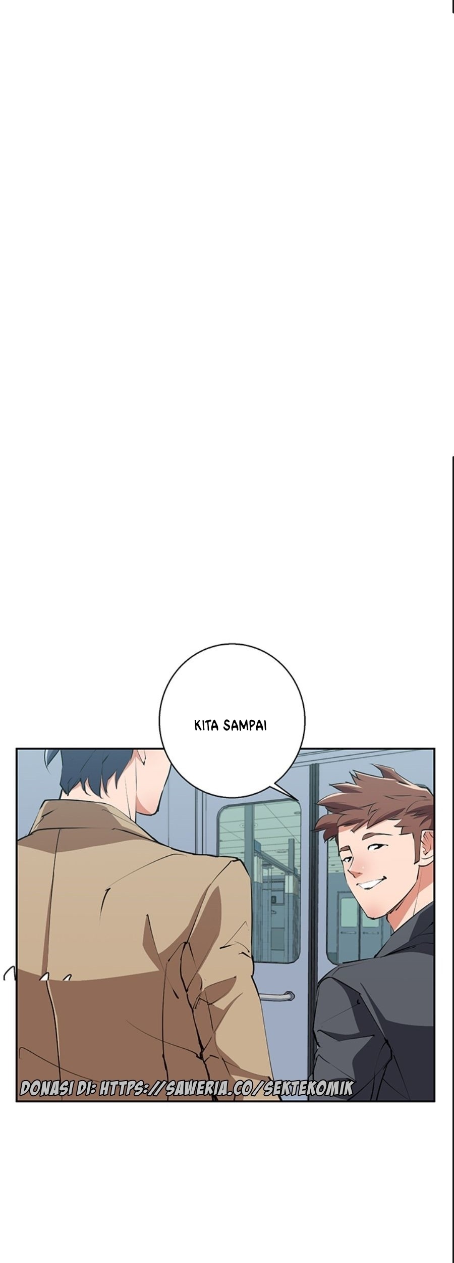 I Stack Experience Through Writing Books Chapter 97 Gambar 28