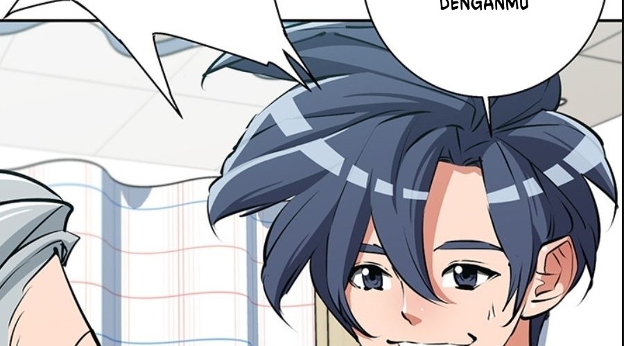 I Stack Experience Through Writing Books Chapter 97 Gambar 37