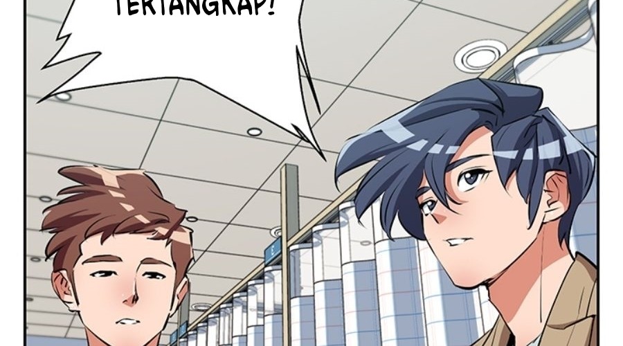 I Stack Experience Through Writing Books Chapter 97 Gambar 44