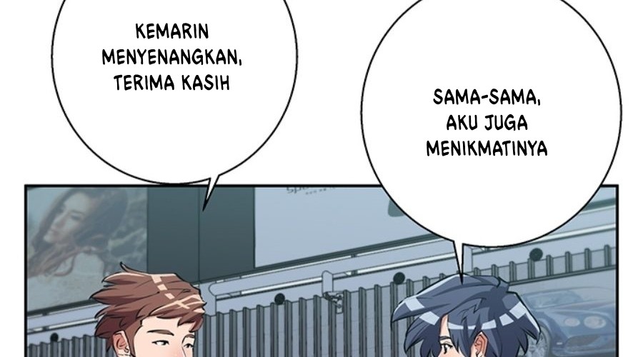 I Stack Experience Through Writing Books Chapter 97 Gambar 52