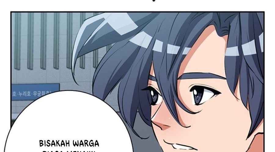 I Stack Experience Through Writing Books Chapter 97 Gambar 54