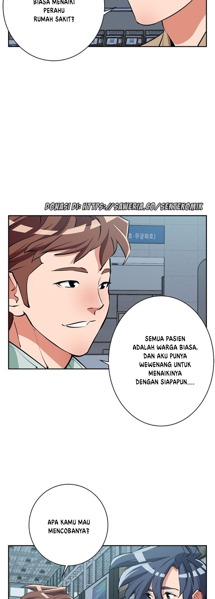 I Stack Experience Through Writing Books Chapter 97 Gambar 55