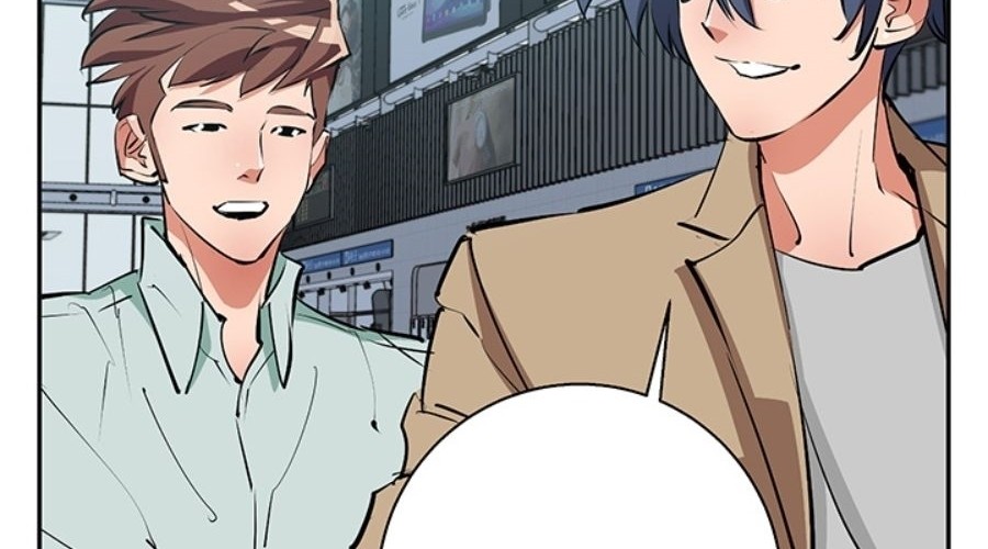 I Stack Experience Through Writing Books Chapter 97 Gambar 56