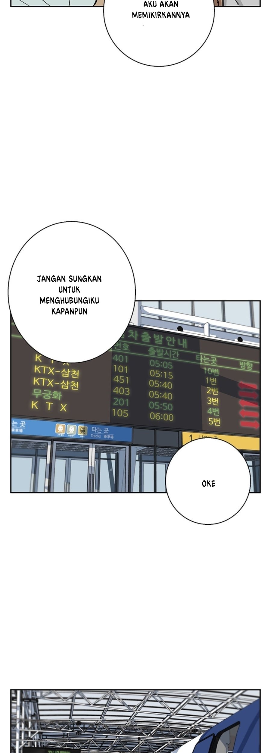 I Stack Experience Through Writing Books Chapter 97 Gambar 57