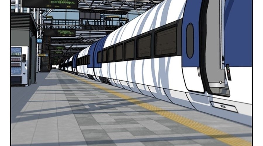 I Stack Experience Through Writing Books Chapter 97 Gambar 58