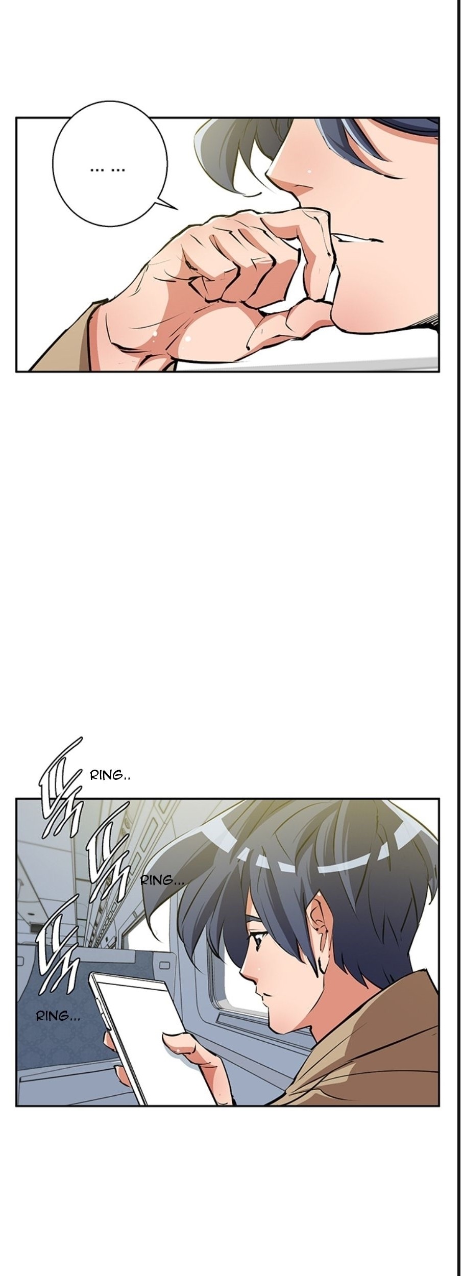 I Stack Experience Through Writing Books Chapter 97 Gambar 60