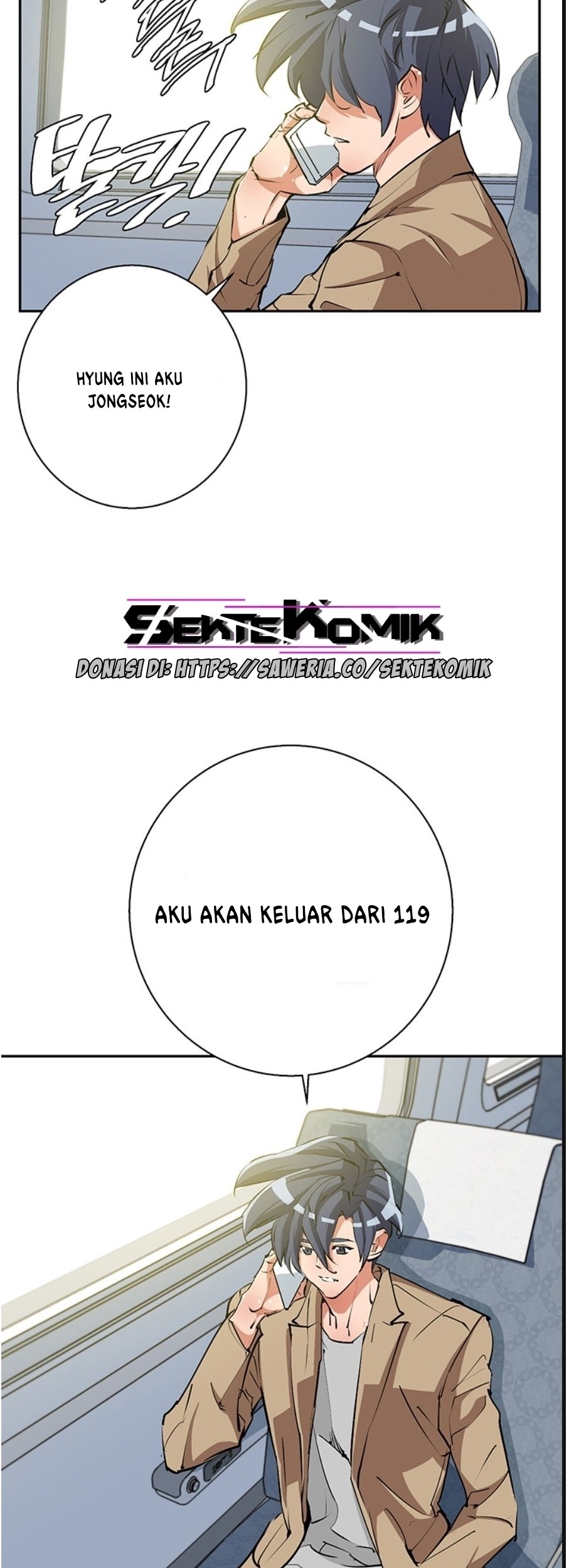I Stack Experience Through Writing Books Chapter 97 Gambar 62