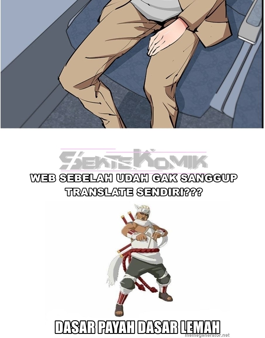 I Stack Experience Through Writing Books Chapter 97 Gambar 63