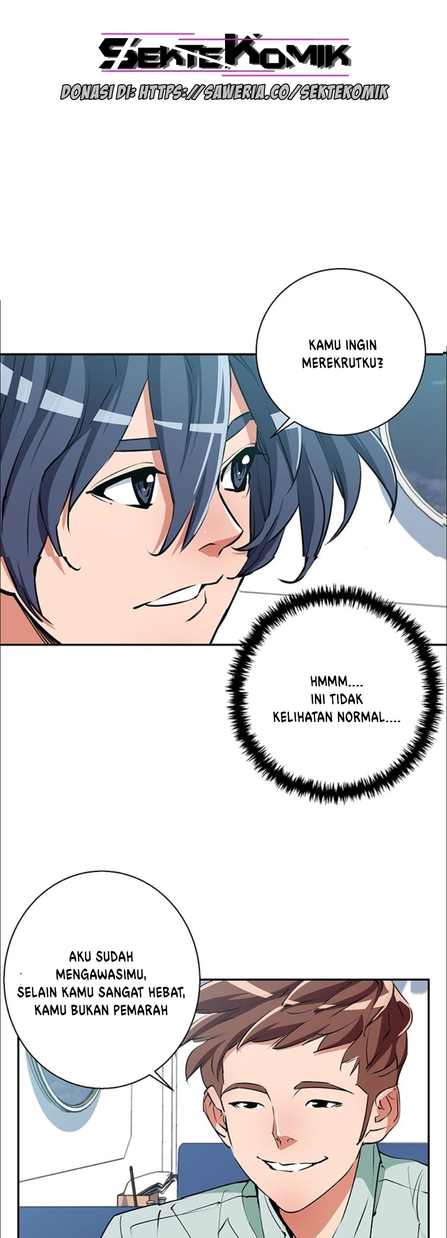 I Stack Experience Through Writing Books Chapter 97 Gambar 3