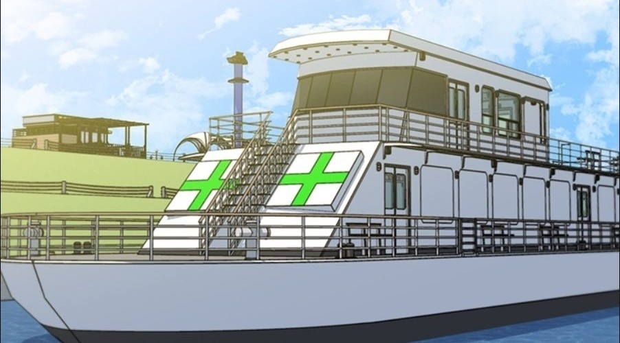 I Stack Experience Through Writing Books Chapter 97 Gambar 10