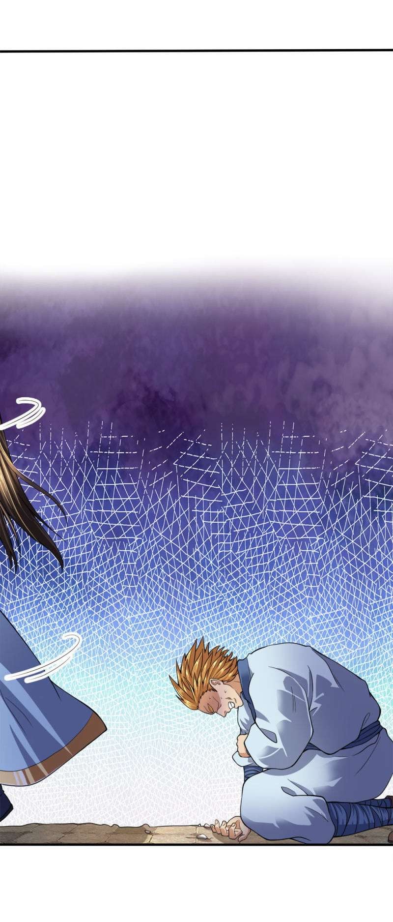 Supreme God Chapter 27 Gambar 12