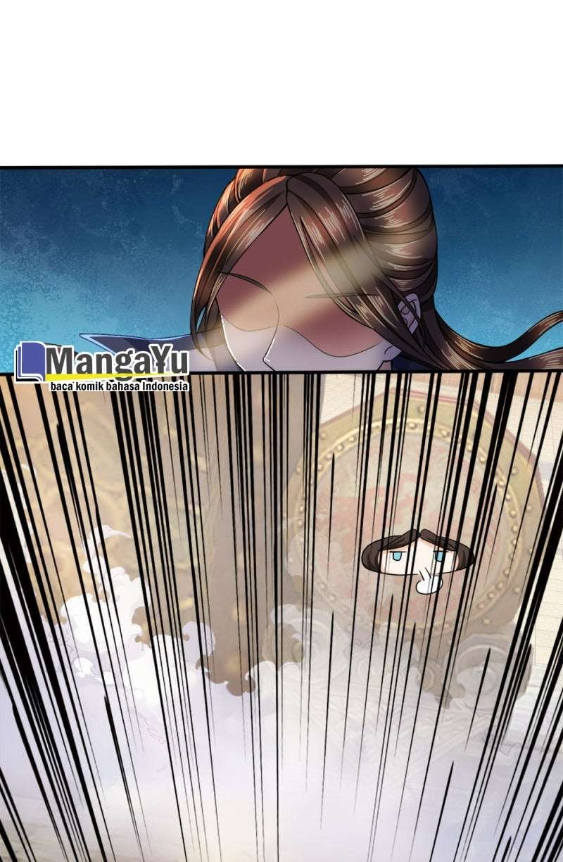 Supreme God Chapter 27 Gambar 5