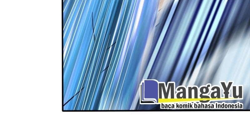 Supreme God Chapter 25 Gambar 7