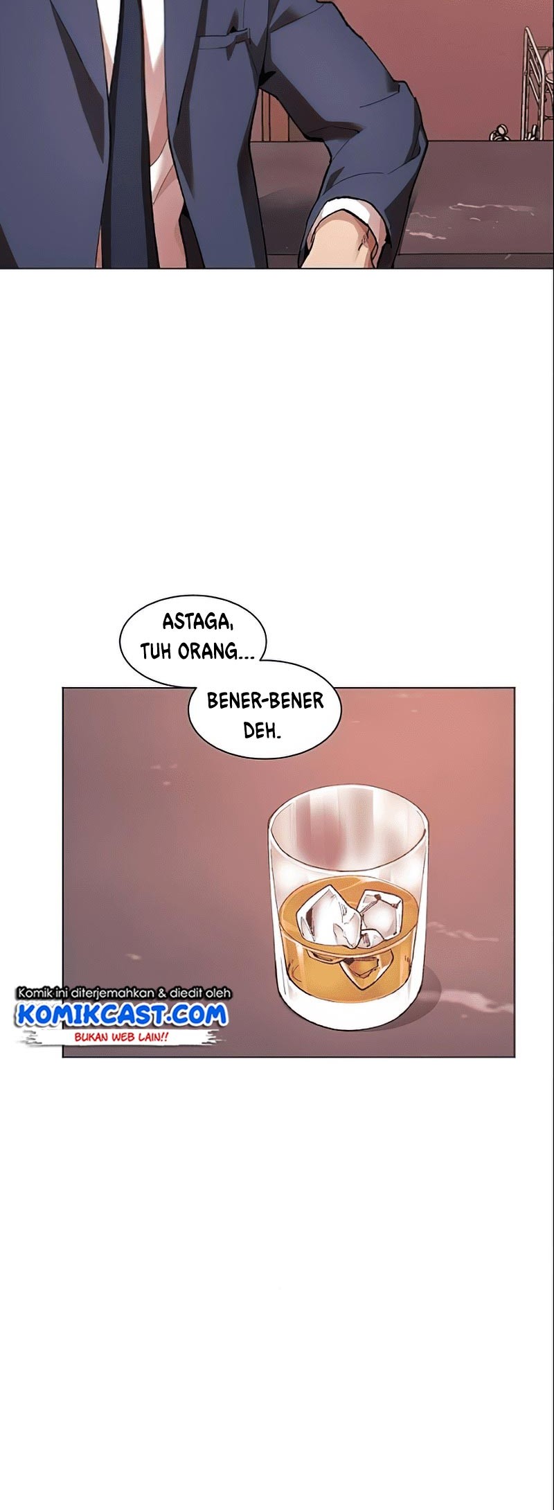 Limit Breaker Chapter 05 Gambar 18