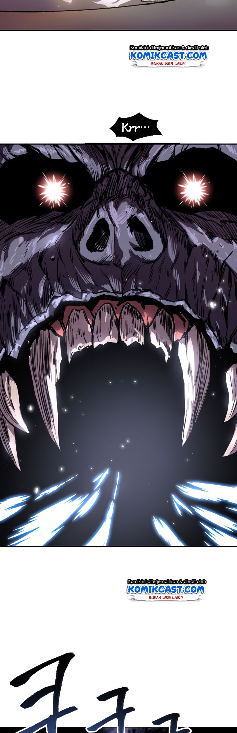 Limit Breaker Chapter 03 Gambar 51