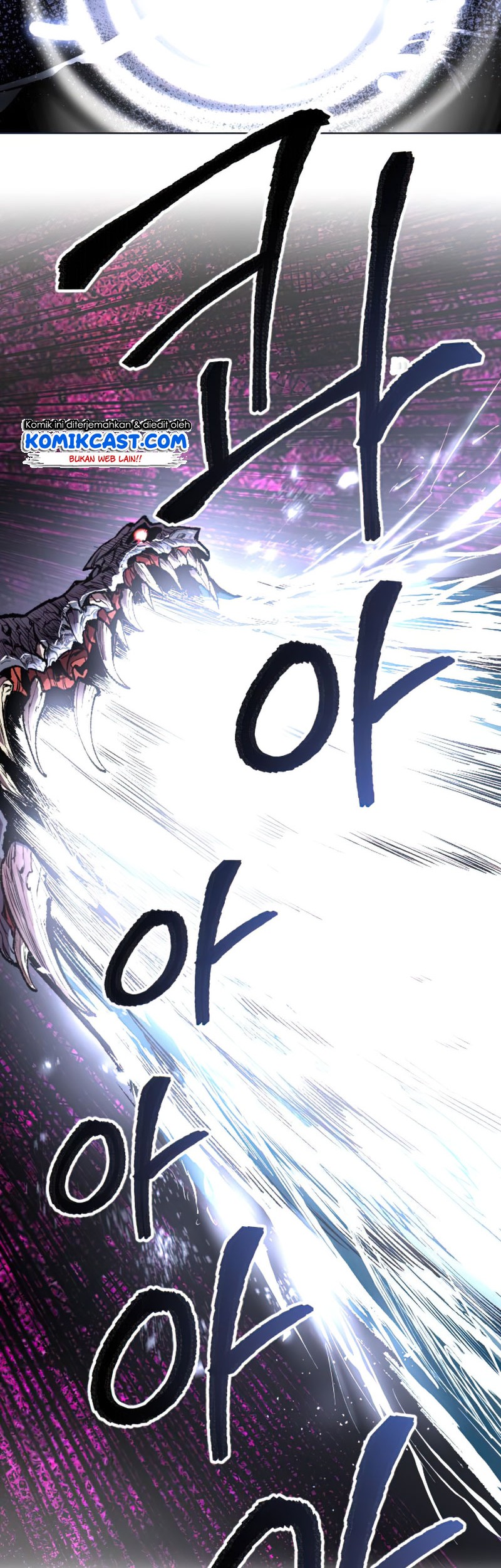 Limit Breaker Chapter 03 Gambar 53