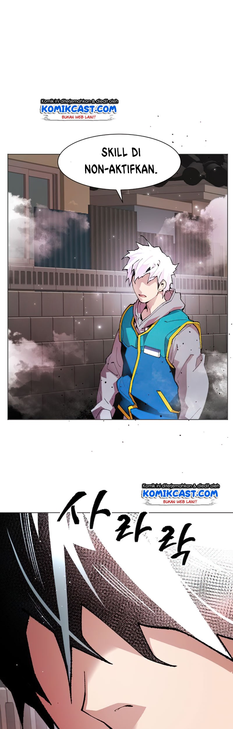 Limit Breaker Chapter 03 Gambar 65