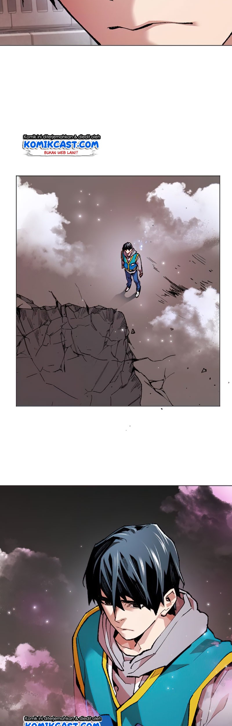 Limit Breaker Chapter 03 Gambar 66