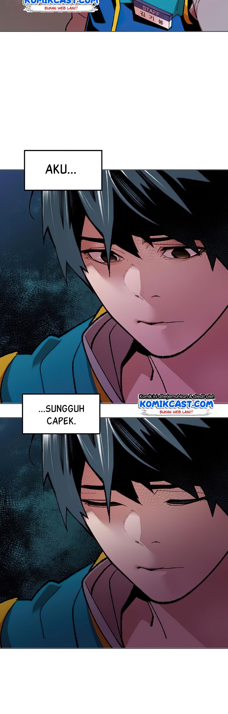 Limit Breaker Chapter 03 Gambar 67