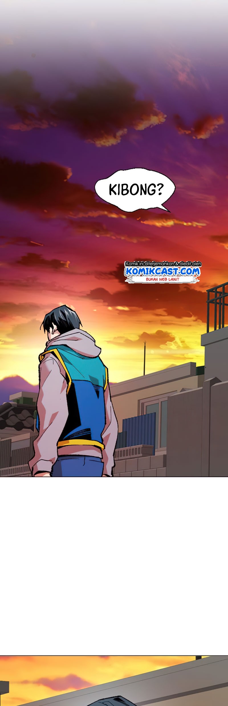 Limit Breaker Chapter 03 Gambar 70