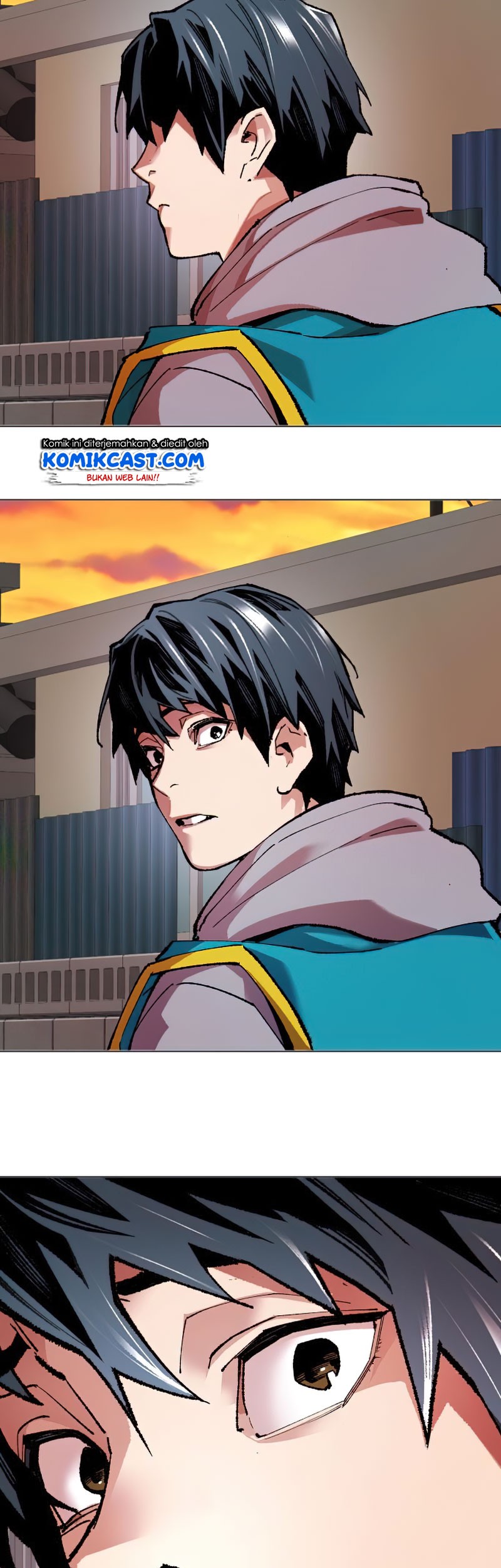 Limit Breaker Chapter 03 Gambar 71