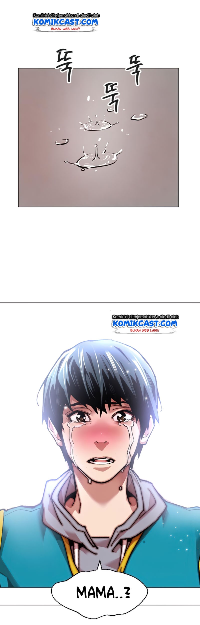 Limit Breaker Chapter 03 Gambar 75