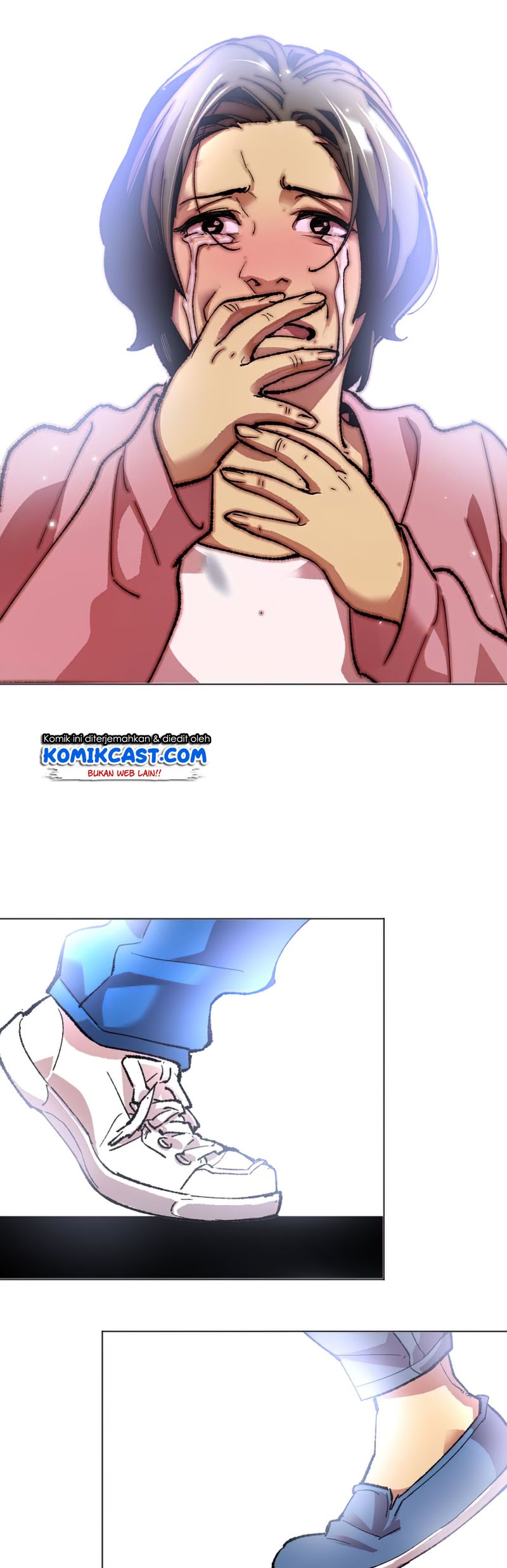 Limit Breaker Chapter 03 Gambar 76