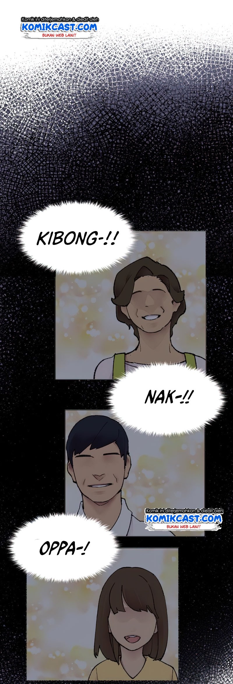 Limit Breaker Chapter 03 Gambar 33