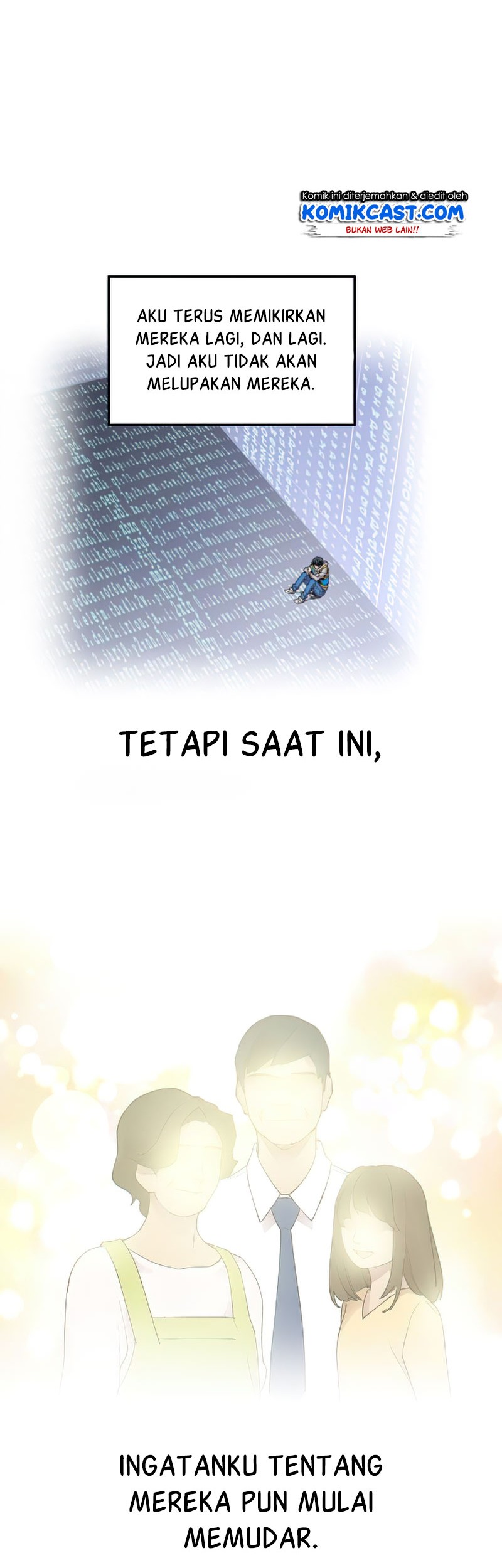 Limit Breaker Chapter 03 Gambar 35