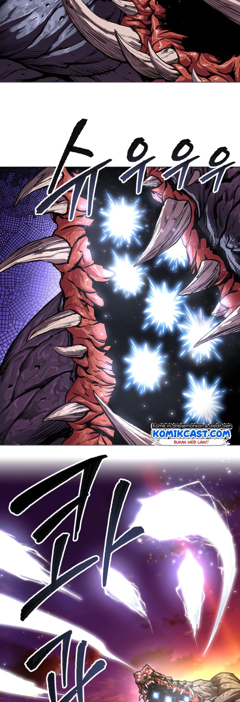 Limit Breaker Chapter 03 Gambar 39