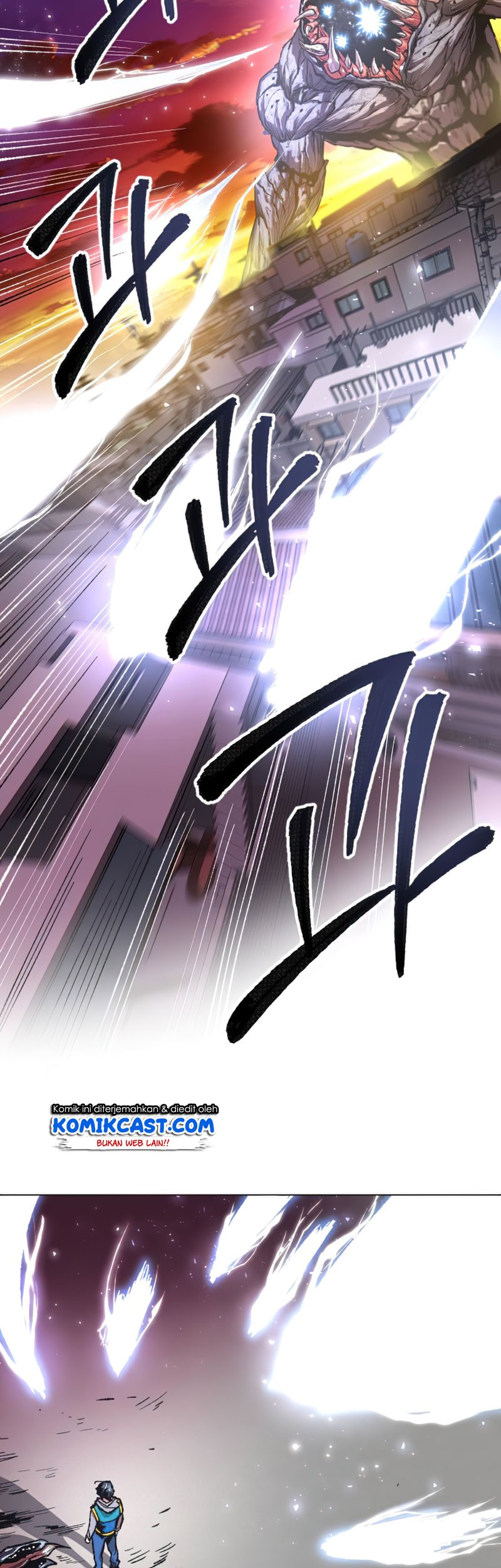 Limit Breaker Chapter 03 Gambar 40