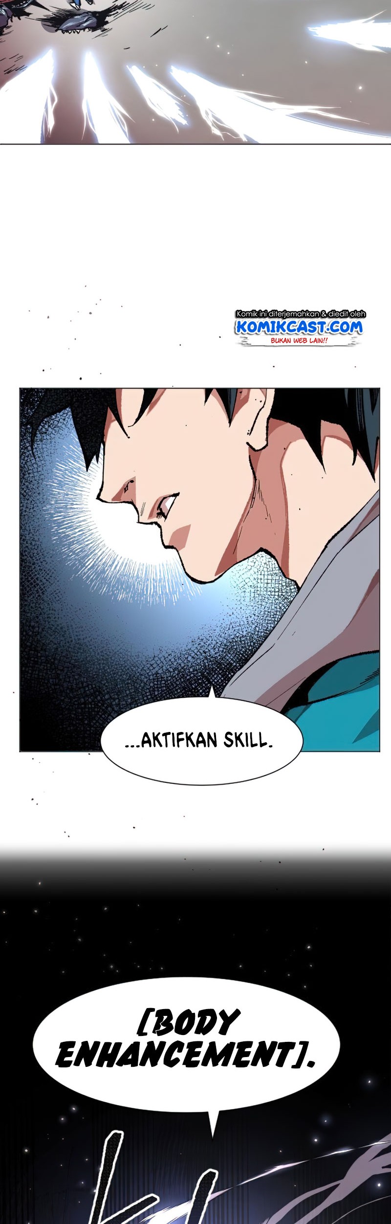 Limit Breaker Chapter 03 Gambar 41