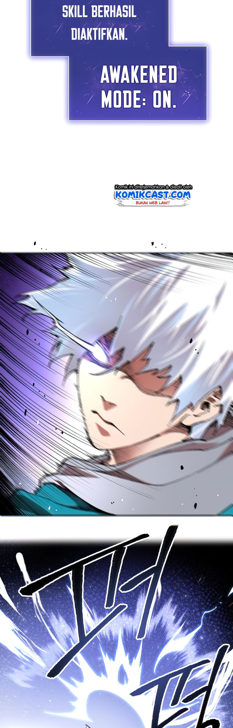 Limit Breaker Chapter 03 Gambar 43