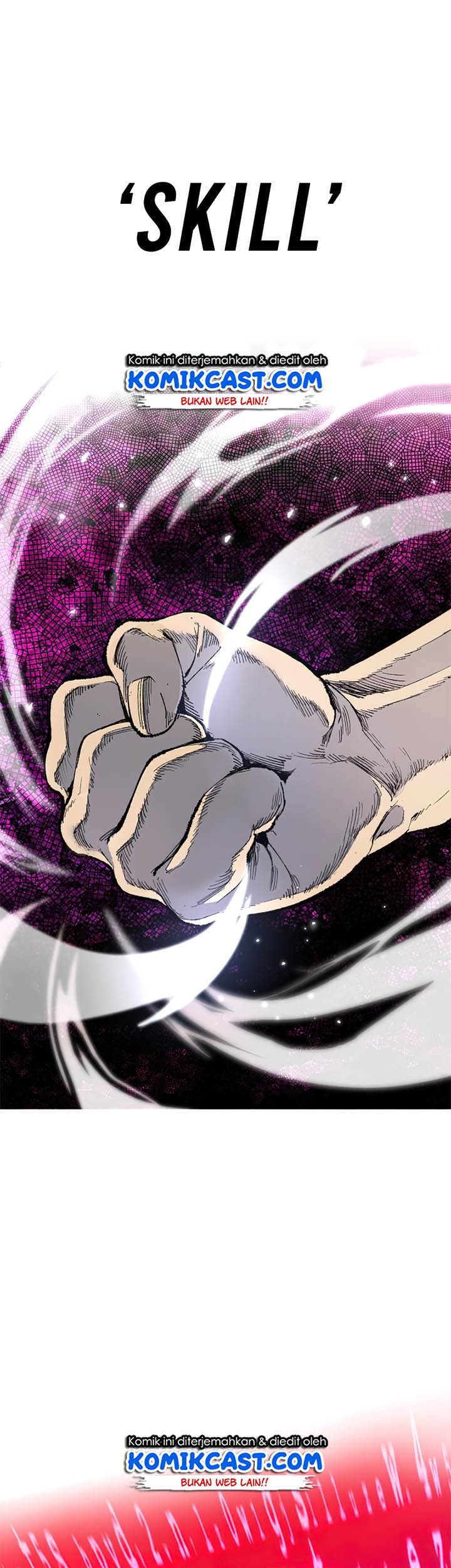 Baca Komik Limit Breaker Chapter 01 Gambar 1