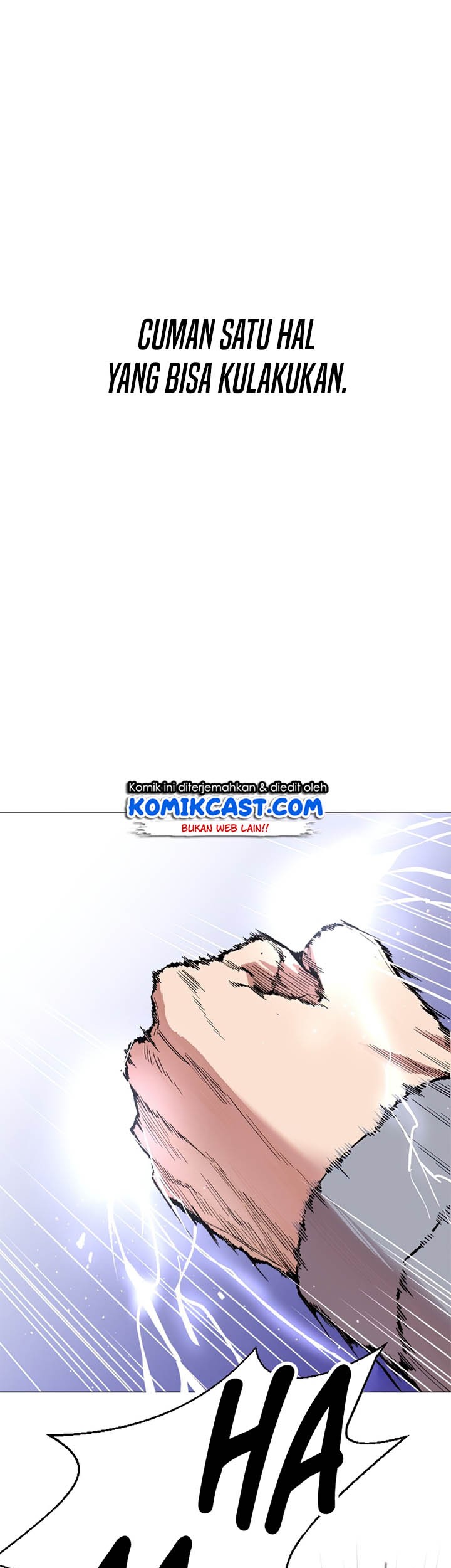 Limit Breaker Chapter 01 Gambar 95
