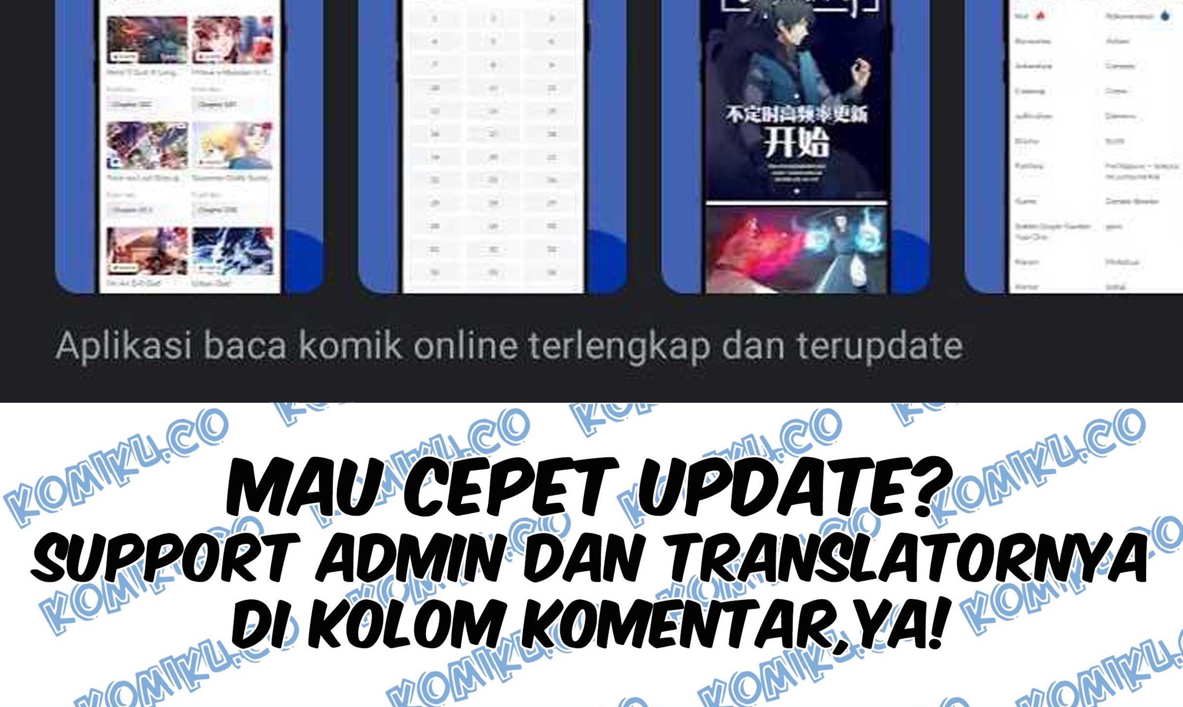 Legend Of Immortals Chapter 114 Gambar 12