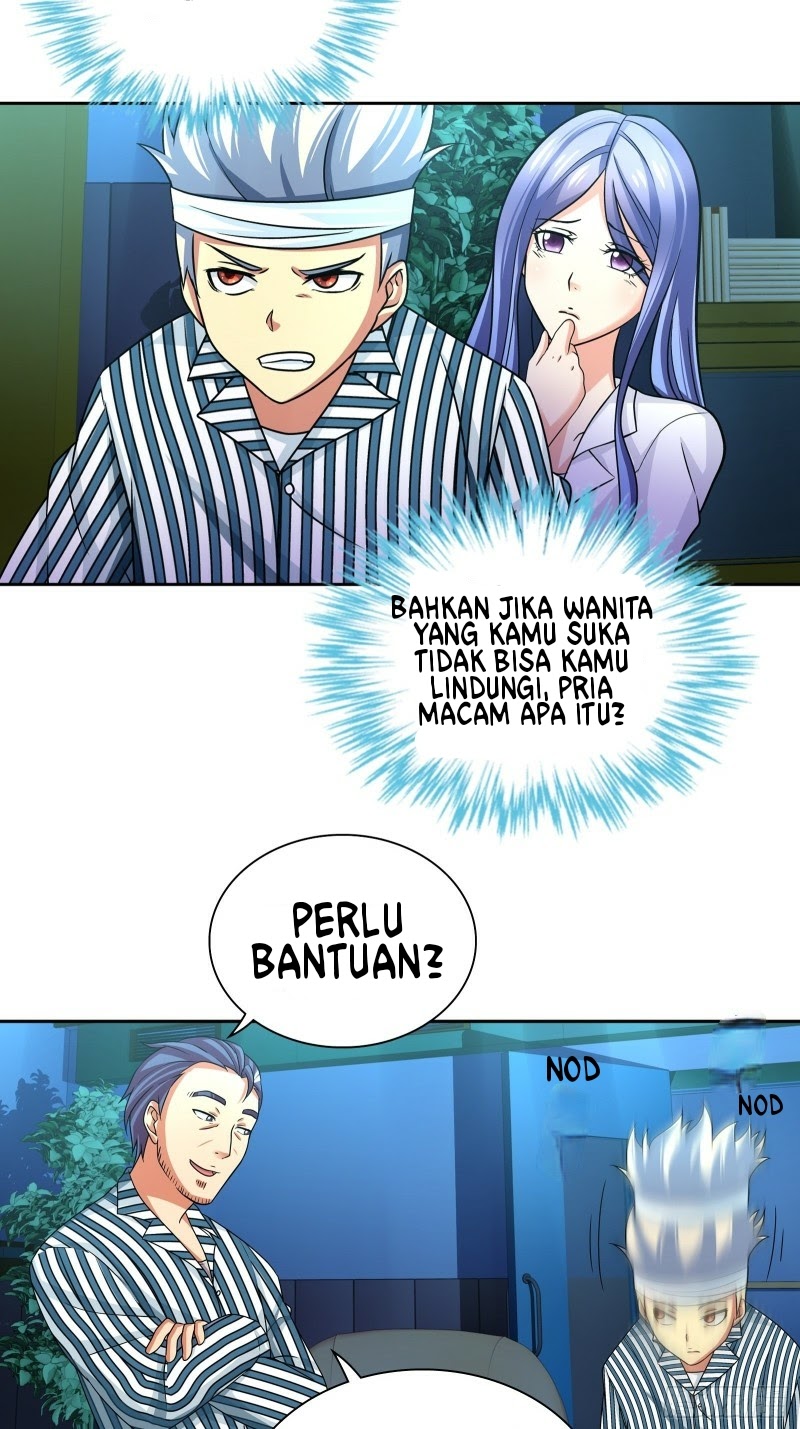 I Am The God Of Medicine Chapter 09 Gambar 19