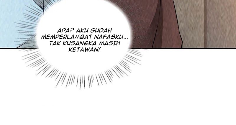 I Was Trash Chapter 185 Gambar 31