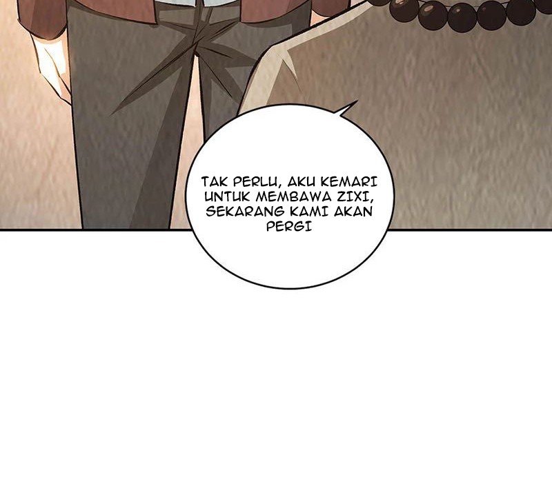 I Was Trash Chapter 185 Gambar 35