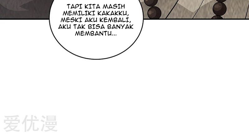 I Was Trash Chapter 185 Gambar 37