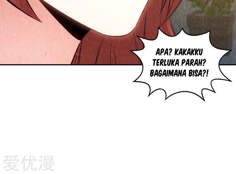 I Was Trash Chapter 185 Gambar 39