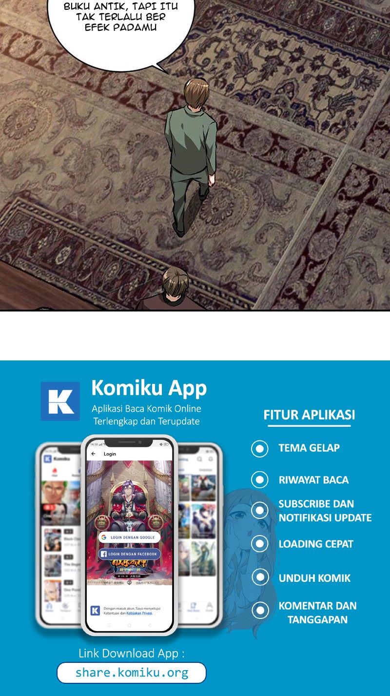 I Was Trash Chapter 185 Gambar 7