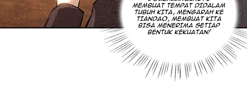 I Was Trash Chapter 185 Gambar 17