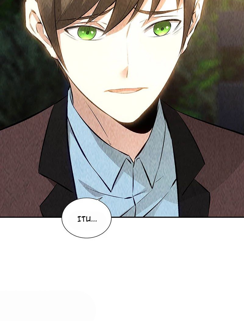 I Was Trash Chapter 186 Gambar 20