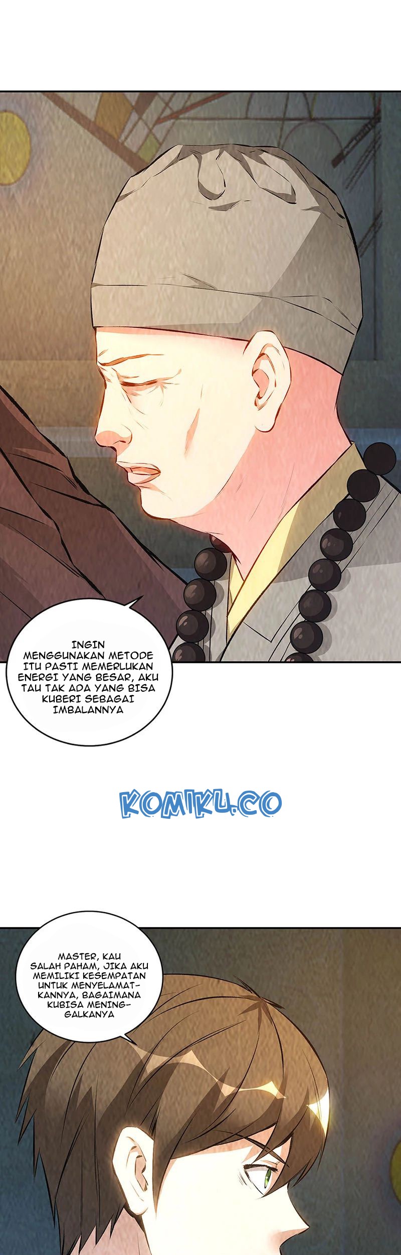 I Was Trash Chapter 186 Gambar 25