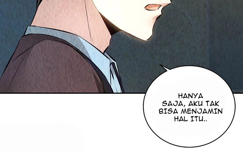 I Was Trash Chapter 186 Gambar 26